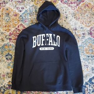 Buffal New York Hoodie